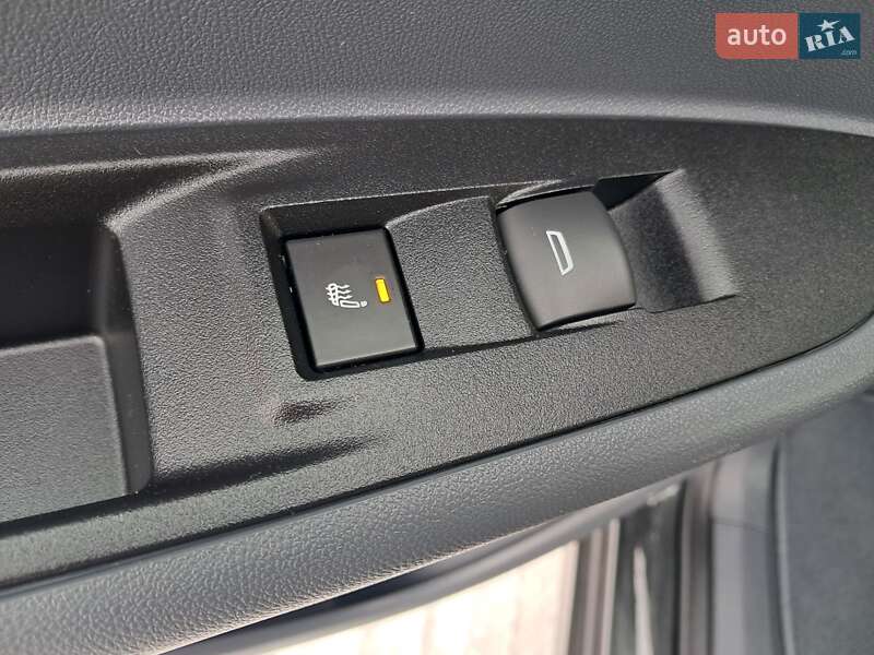 Хэтчбек Opel Ampera-e 2019 в Виннице фото 17 Хэтчбек Opel Ampera-e 2019 в Виннице