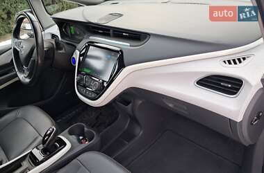 Хэтчбек Opel Ampera-e 2019 в Виннице