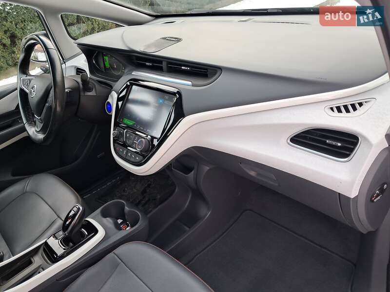 Хэтчбек Opel Ampera-e 2019 в Виннице фото 20 Хэтчбек Opel Ampera-e 2019 в Виннице
