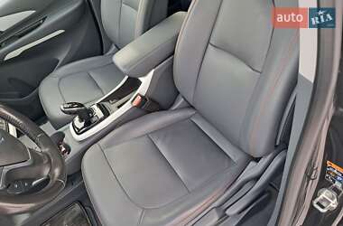 Хэтчбек Opel Ampera-e 2019 в Виннице