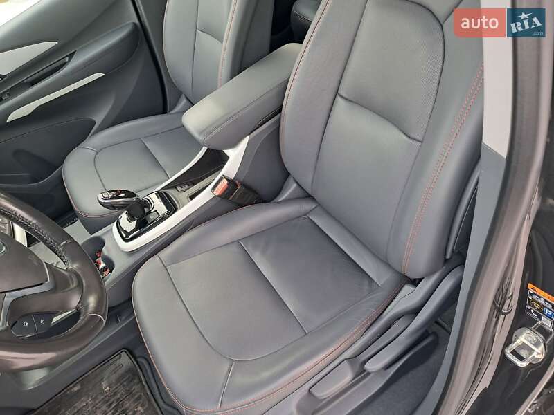 Хэтчбек Opel Ampera-e 2019 в Виннице фото 31 Хэтчбек Opel Ampera-e 2019 в Виннице