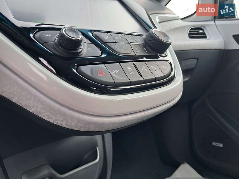 Хэтчбек Opel Ampera-e 2019 в Виннице фото 36 Хэтчбек Opel Ampera-e 2019 в Виннице
