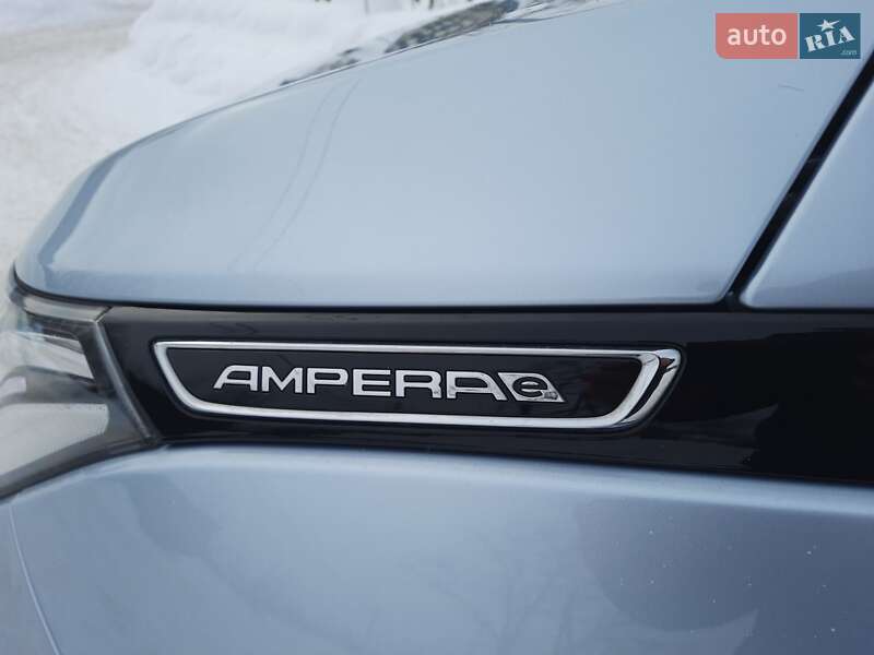 Хэтчбек Opel Ampera-e 2017 в Золочеве фото 27 Хэтчбек Opel Ampera-e 2017 в Золочеве