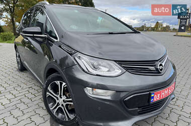 Хетчбек Opel Ampera-e 2017 в Коломиї