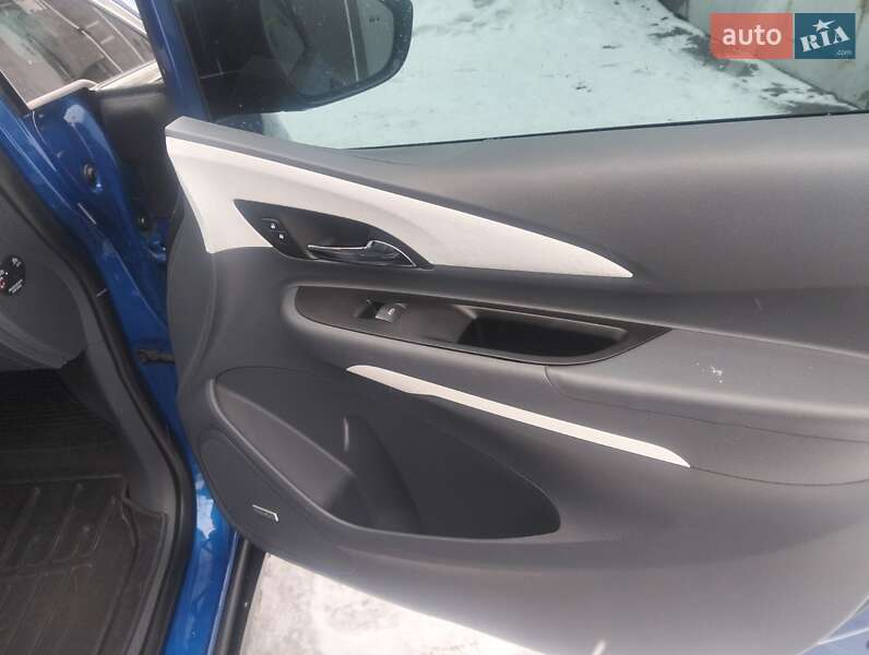 Хэтчбек Opel Ampera-e 2018 в Каменском