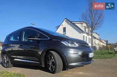 Хэтчбек Opel Ampera-e 2017 в Черкассах