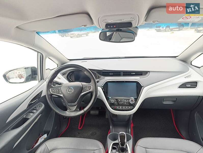 Хэтчбек Opel Ampera-e 2017 в Черкассах