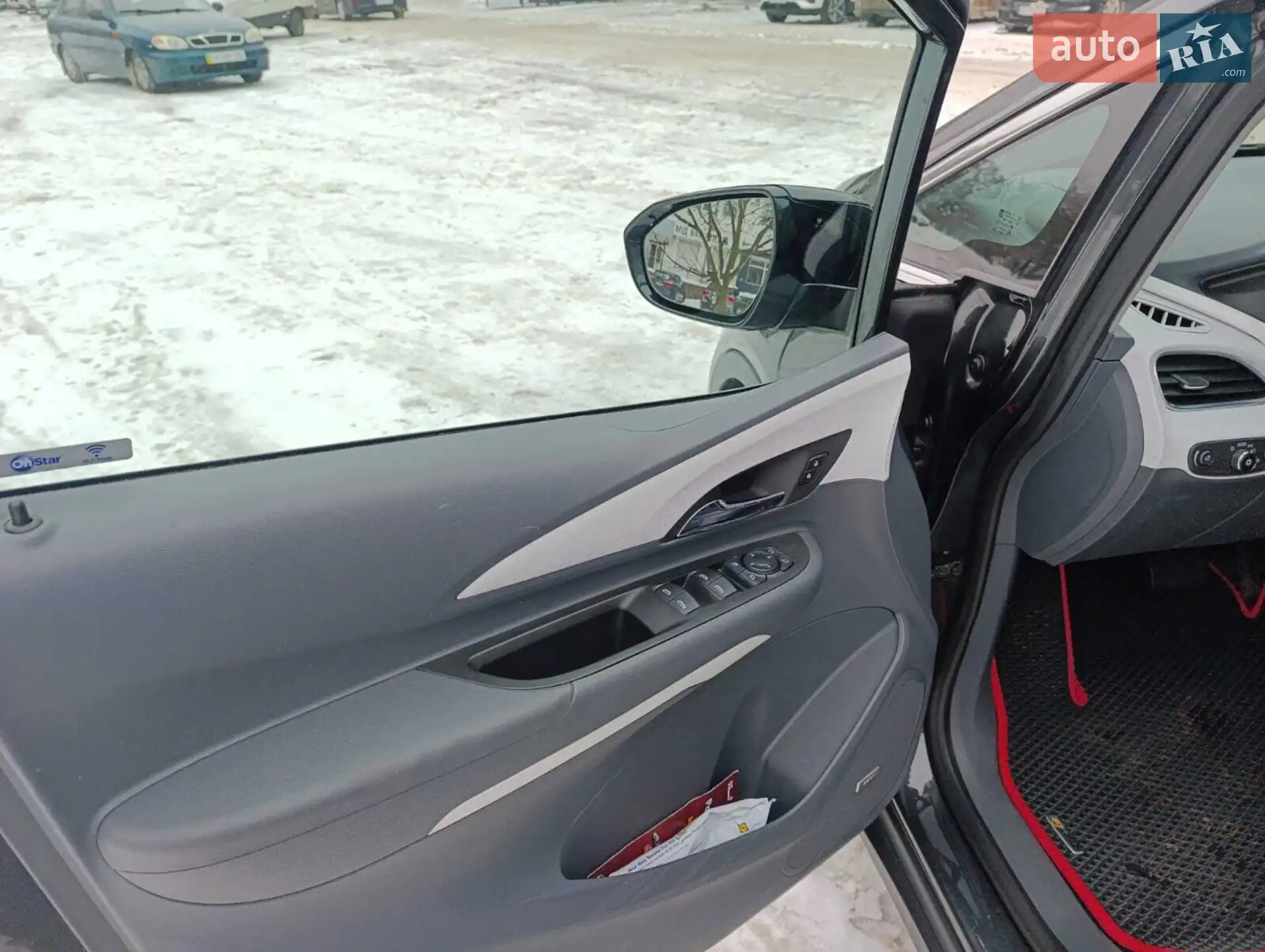 2017 Opel Ampera - мініатюра 14