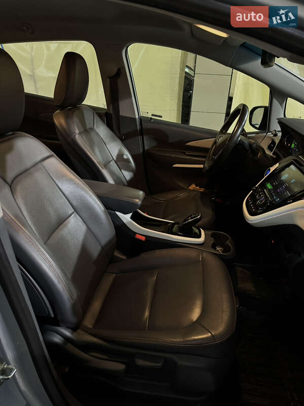 Хетчбек Opel Ampera-e 2017 в Житомирі фото 18 Хетчбек Opel Ampera-e 2017 в Житомирі