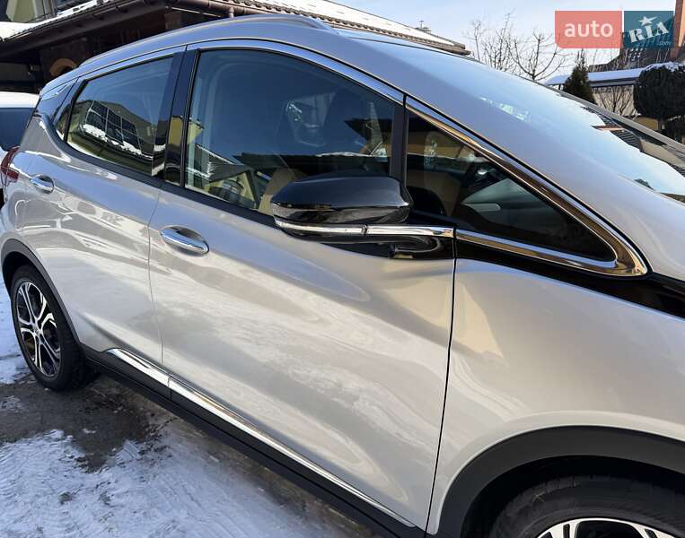 Хэтчбек Opel Ampera-e 2019 в Львове фото 11 Хэтчбек Opel Ampera-e 2019 в Львове