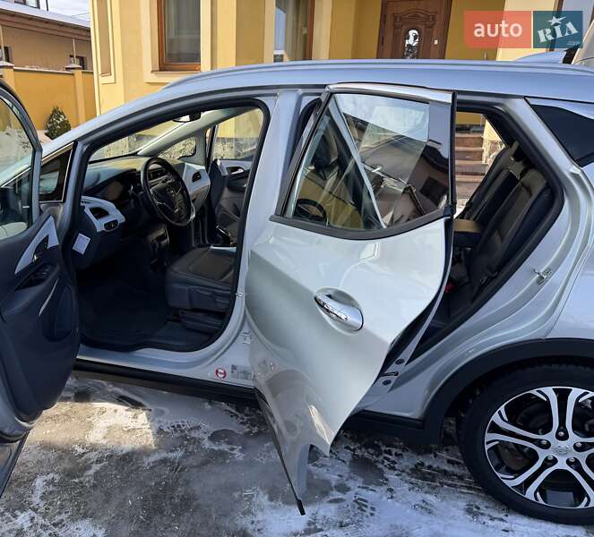 Хэтчбек Opel Ampera-e 2019 в Львове фото 46 Хэтчбек Opel Ampera-e 2019 в Львове