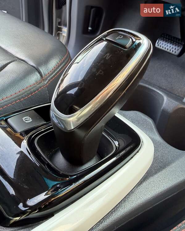 Хэтчбек Opel Ampera-e 2019 в Львове фото 62 Хэтчбек Opel Ampera-e 2019 в Львове