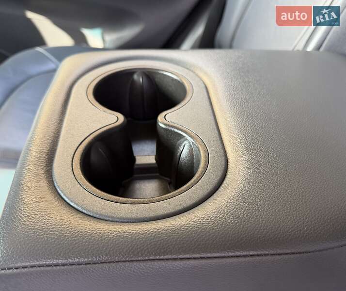 Хэтчбек Opel Ampera-e 2019 в Львове фото 92 Хэтчбек Opel Ampera-e 2019 в Львове