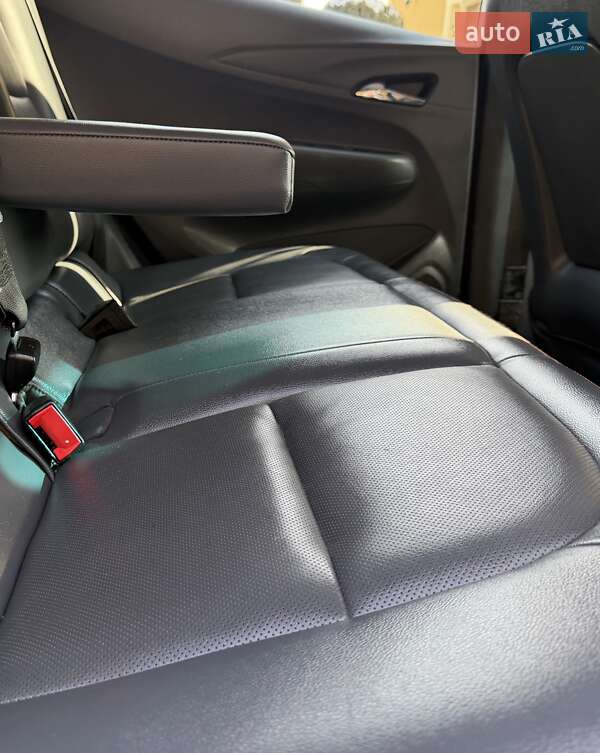 Хэтчбек Opel Ampera-e 2019 в Львове фото 102 Хэтчбек Opel Ampera-e 2019 в Львове