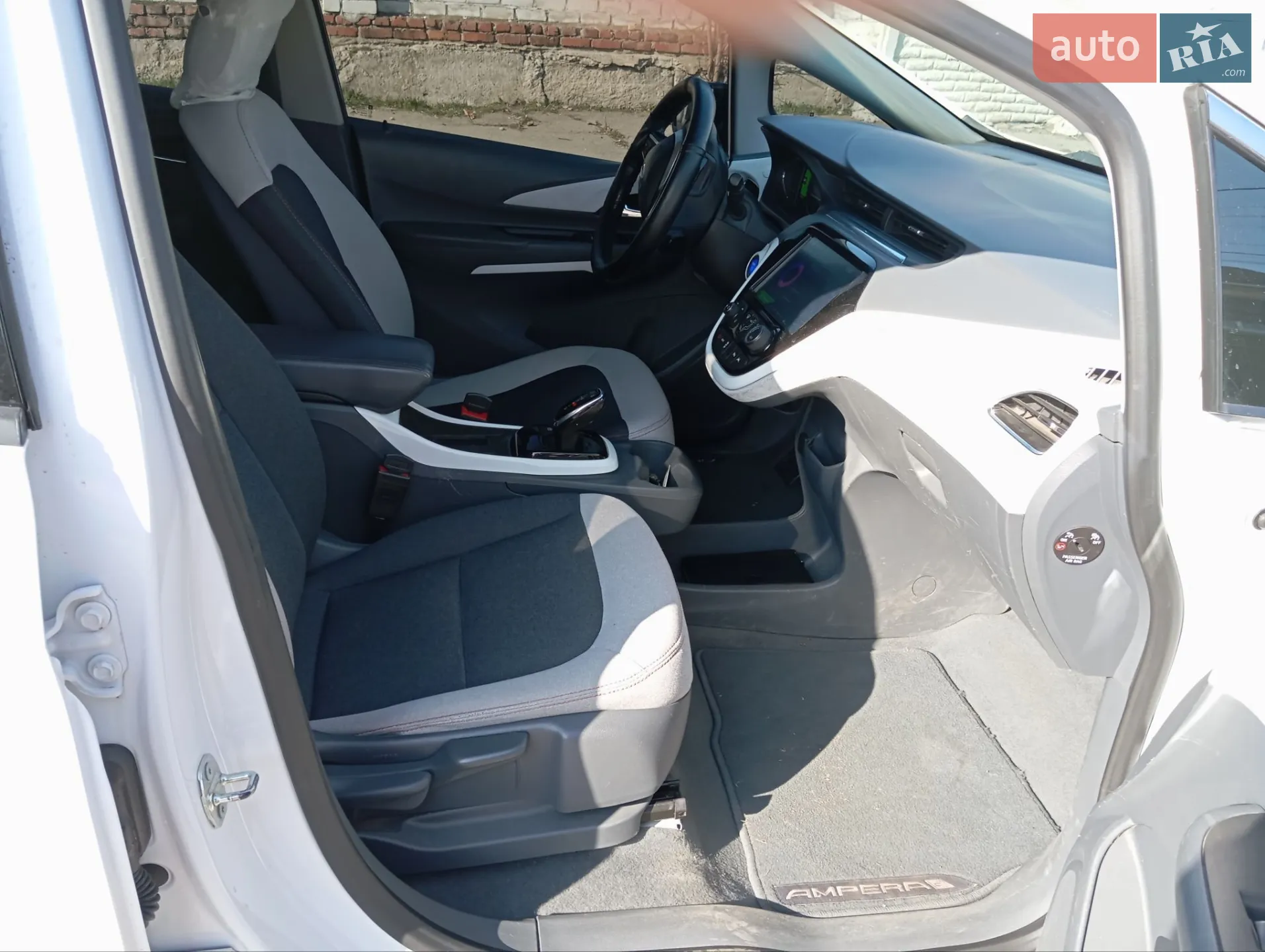 2018 Opel Ampera - мініатюра 2