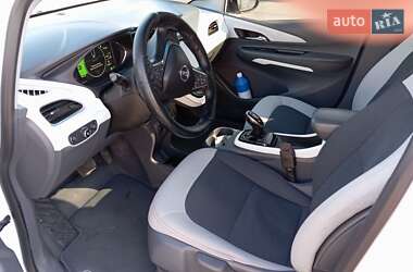 Хэтчбек Opel Ampera-e 2018 в Херсоне