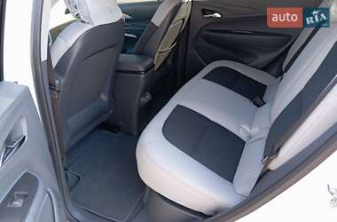Хэтчбек Opel Ampera-e 2018 в Херсоне