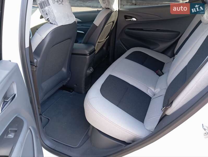 Хэтчбек Opel Ampera-e 2018 в Херсоне