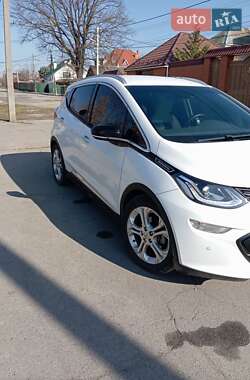 Хэтчбек Opel Ampera-e 2018 в Херсоне