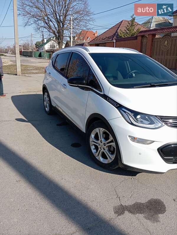 Хэтчбек Opel Ampera-e 2018 в Херсоне