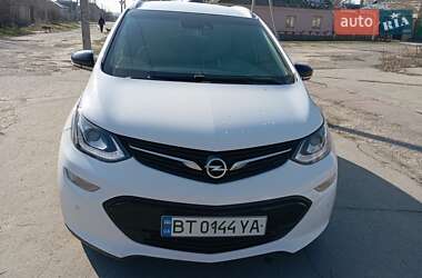 Хэтчбек Opel Ampera-e 2018 в Херсоне