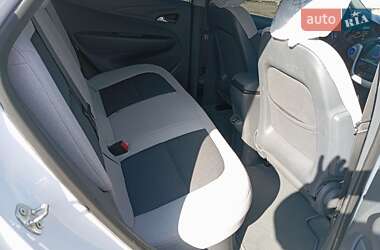 Хэтчбек Opel Ampera-e 2018 в Херсоне