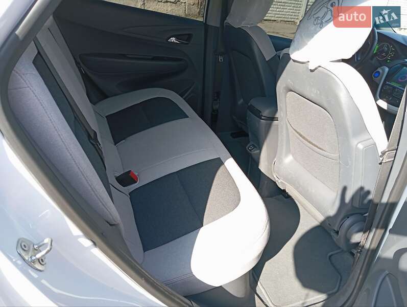 Хэтчбек Opel Ampera-e 2018 в Херсоне