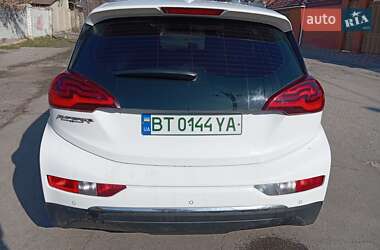 Хэтчбек Opel Ampera-e 2018 в Херсоне