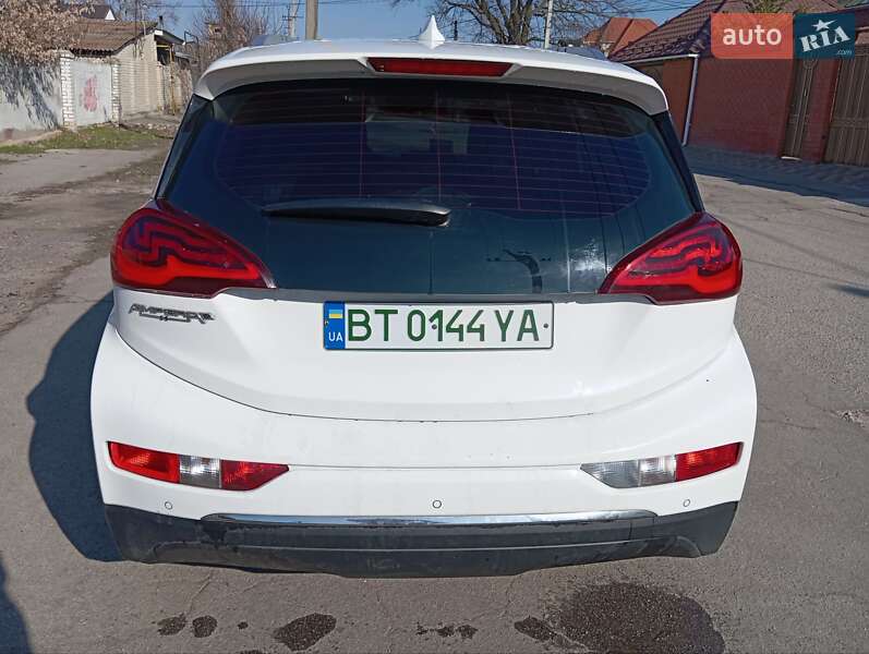 Хэтчбек Opel Ampera-e 2018 в Херсоне