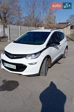 Хэтчбек Opel Ampera-e 2018 в Херсоне
