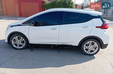 Хэтчбек Opel Ampera-e 2018 в Херсоне
