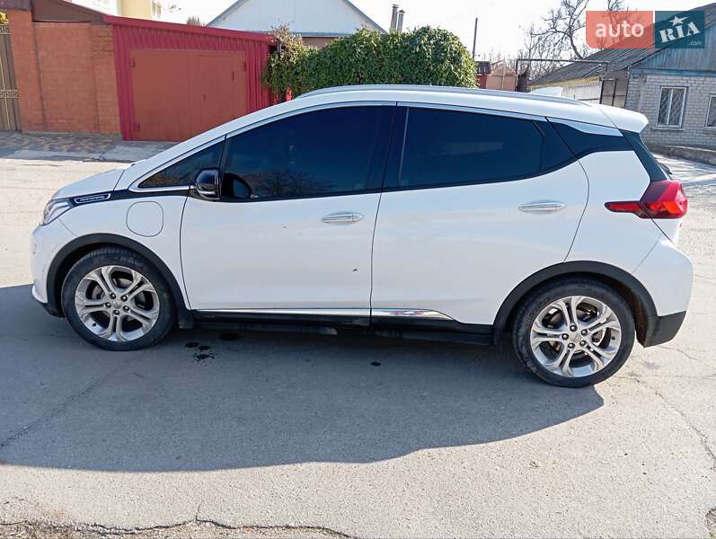 Хэтчбек Opel Ampera-e 2018 в Херсоне