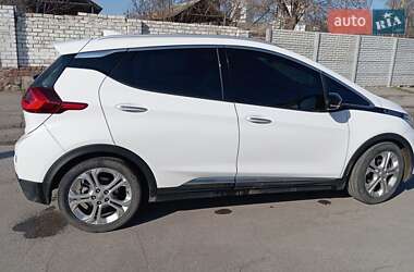 Хэтчбек Opel Ampera-e 2018 в Херсоне