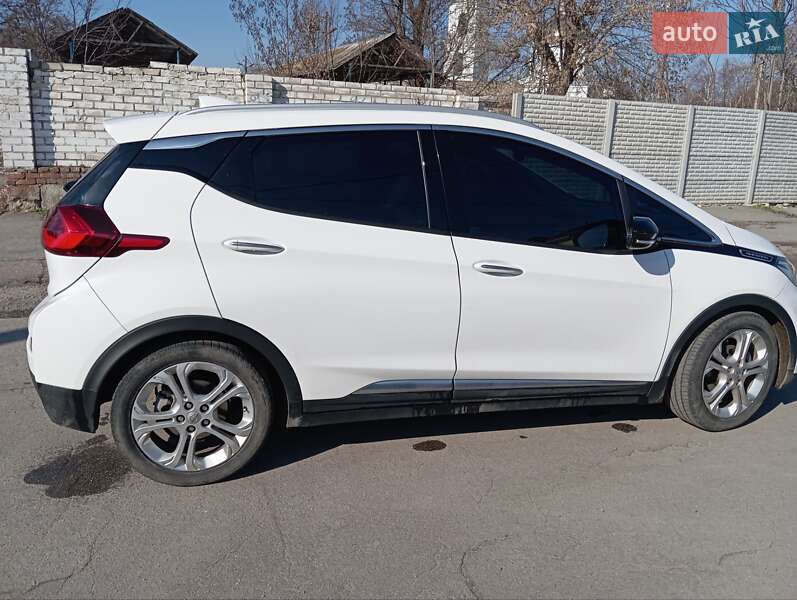 Хэтчбек Opel Ampera-e 2018 в Херсоне