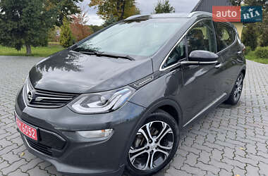 Хэтчбек Opel Ampera-e 2017 в Коломые