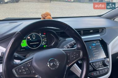 Хэтчбек Opel Ampera-e 2018 в Каменец-Подольском