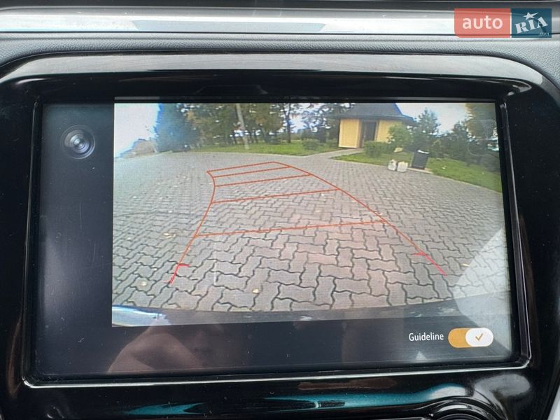 Хэтчбек Opel Ampera-e 2017 в Коломые