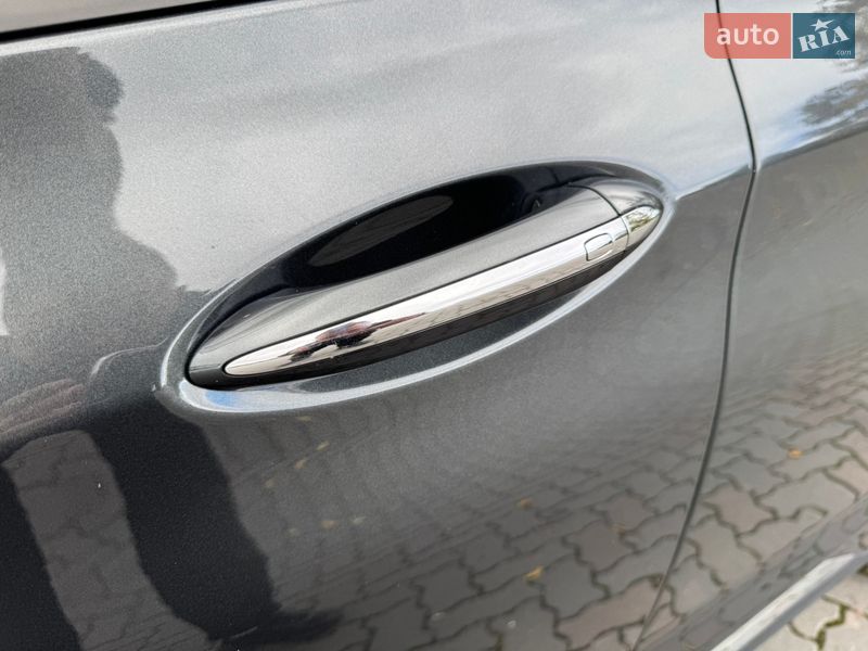 Хэтчбек Opel Ampera-e 2017 в Коломые