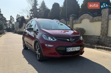 Хетчбек Opel Ampera-e 2019 в Львові