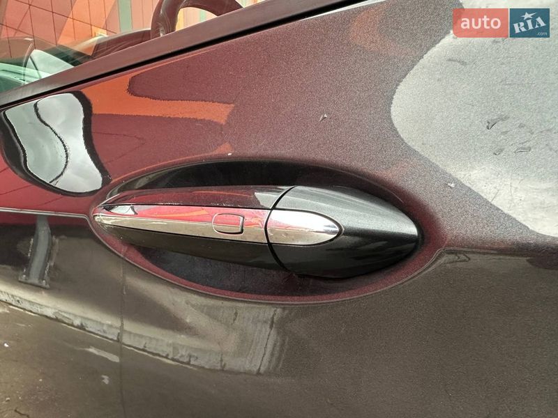 Хэтчбек Opel Ampera-e 2019 в Киеве фото 27 Хэтчбек Opel Ampera-e 2019 в Киеве