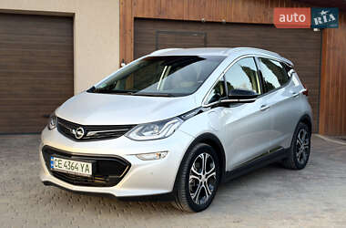 Хэтчбек Opel Ampera-e 2020 в Черновцах