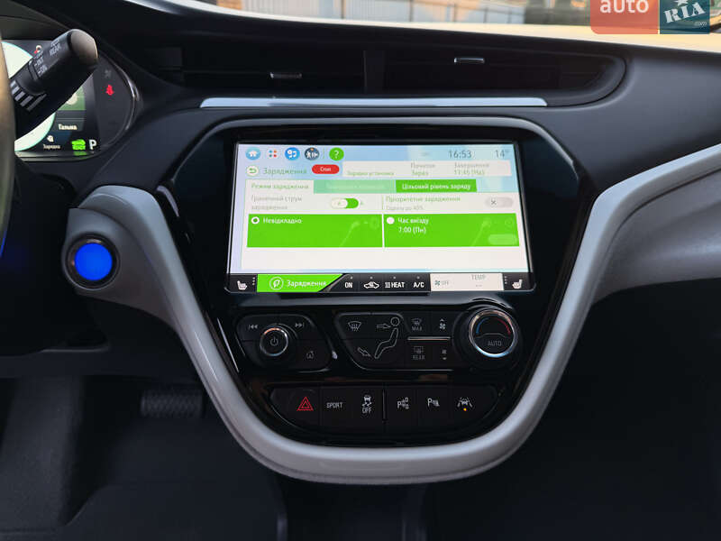 Хэтчбек Opel Ampera-e 2020 в Черновцах фото 47 Хэтчбек Opel Ampera-e 2020 в Черновцах