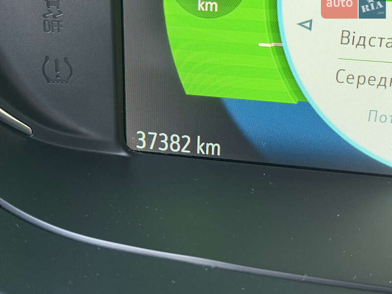 Хэтчбек Opel Ampera-e 2020 в Черновцах фото 50 Хэтчбек Opel Ampera-e 2020 в Черновцах