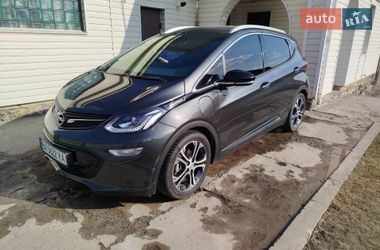 Хетчбек Opel Ampera-e 2019 в Хмельницькому