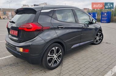Хэтчбек Opel Ampera-e 2019 в Виннице