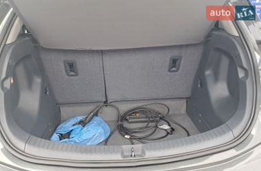 Хэтчбек Opel Ampera-e 2019 в Виннице