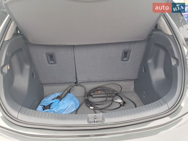 Хэтчбек Opel Ampera-e 2019 в Виннице фото 7 Хэтчбек Opel Ampera-e 2019 в Виннице