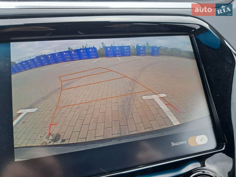 Хэтчбек Opel Ampera-e 2019 в Виннице фото 12 Хэтчбек Opel Ampera-e 2019 в Виннице