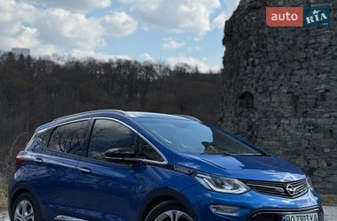 Хетчбек Opel Ampera-e 2018 в Кам'янець-Подільському