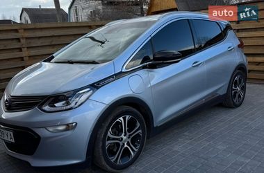 Хетчбек Opel Ampera-e 2017 в Житомирі